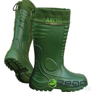 Zābaki Arctic Termo+ EVA875 44izm.