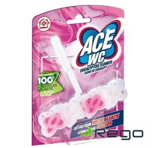 ACE WC bloks Eucalyptus Flower 1x48g