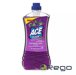 Tīrīšanas līdzeklis grīdām ACE Laven. Ess. Oil 1L