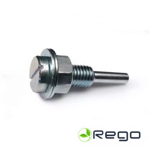 Dedra F33-001 Kāts urbjmašīnai, 6mm