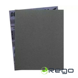 Dedra F70AW2000 Ūdensizturīga papīra loksne 230x280 mm, gr2000