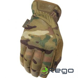 Mechanix Cimdi FAST FIT MULTICAM, XL izmērs FFTAB-78-011