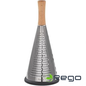 Luigi Ferrero Prima Konusa formas rīve 25cm FR-2540