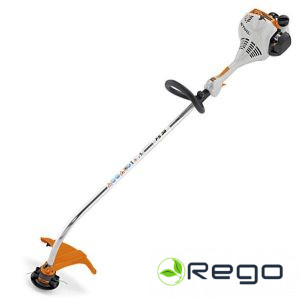 Stihl FS 38 Motorizkapts + aukla 2mm x 15.2m