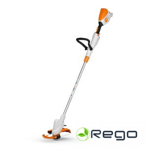 Stihl FSA 50 Akumulatora trimmeris, bez AK10 un AL101 (FA110115703)