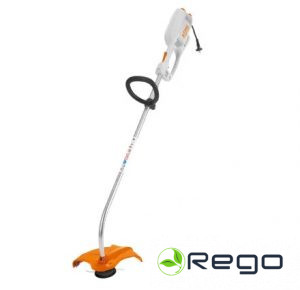 Stihl FSE 81 elektriskā motorizkapts