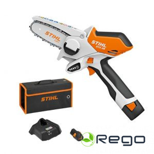 Stihl GTA 26 Akumulatora griezējs +AS2 AL10 (GA010116910)