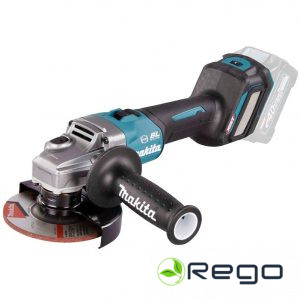 Makita GA023GZ Leņķa slīpmašīna XGT