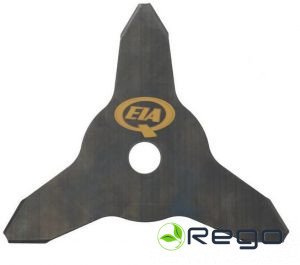 Bahco GRA3-300-25BA Krūmgriežu ripa 3 zobi 300x25.4mm