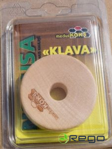 Novusa ripa Kļava
