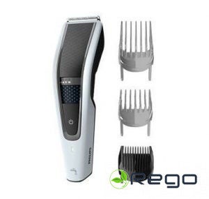 Philips HC5610/15 mazgājama matu griešanas mašīna Hairclipper series 5000