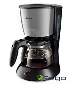 Philips HD7435/20 Kafijas automāts, Daily Collection 700W melns