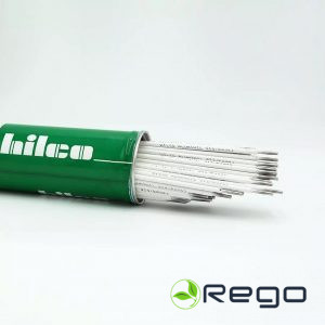 Elektrodi AL 3.2x350 Hilco (EAL112/1) 1gab.