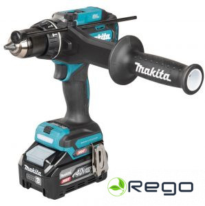 Makita HP003GZ Triecienurbjmašīna XGT, 40V