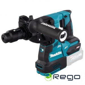 Makita HR002GZ02 Akumulatora perforators 40V XGT, tikai korpuss