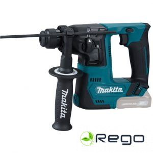 Makita HR140DZ perforators 10.8V bez akuml.,bez lādētaja