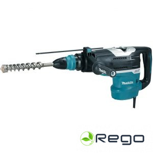 Makita HR5212C perforators SDS-MAX 1510W 19,1J