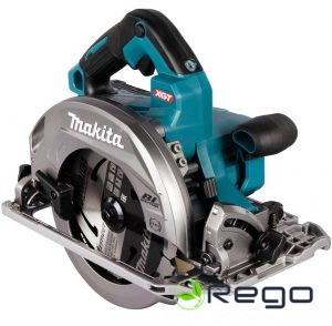 Makita HS004GZ Akumulatora ripzāģis XGT, bez akumulatora un lādētāja