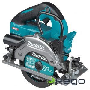 Makita HS014GZ Ripzāģis XGT, 40V, 6400 min-1, 125 mm