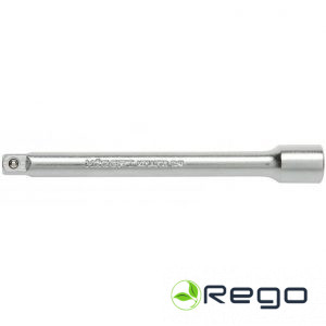 Hogert HT1A705 Pagarinātājstienis 1/4" 152.4 mm, CrV