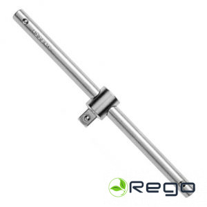 Hogert HT1A748 T-veida rokturis 3/4", 510 mm