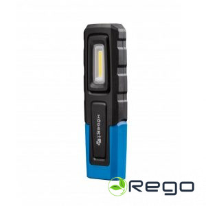 Hogert HT1E483 Darbnīcas lampa 400 lm