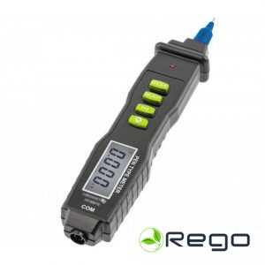 Hogert HT1E615 Digitālais multimetrs Full-smart