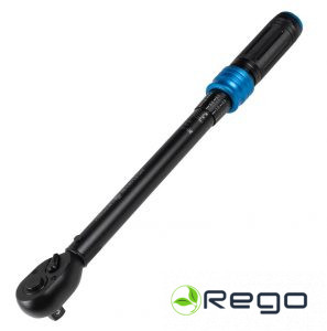 Hogert HT1W712 Griezes momenta atslēga 1/2", 20-120 Nm