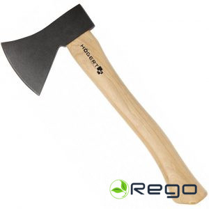 Hogert HT3B060 Cirvis ar koka rokturi,600g