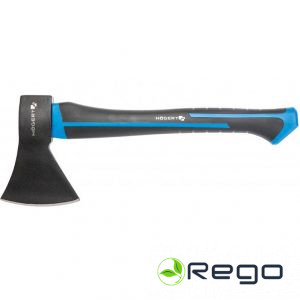 Hogert HT3B073 Cirvis ar stikla šķiedras kātu 1250g, 743mm