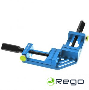 Hogert HT3B960 Leņķa skava