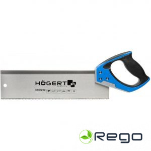 Hogert HT3S232 Zāģis kokam, 350mm, 11TPI