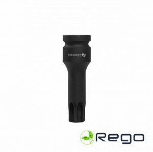Hogert HT4R033 Torx trieciena uzgalis 1/2", T70