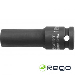 Hogert HT4R050 Triecienmuciņu atslēga garā 1/2" 18mm