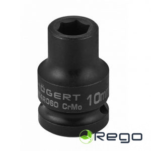 Hogert HT4R063 Triecienmuciņa 1/2" 13mm, Cr-Mo tērauds
