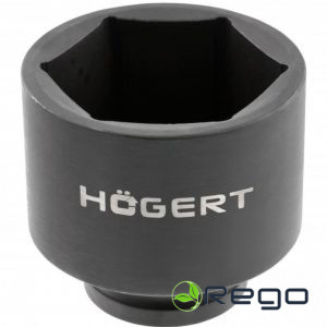 Hogert HT4R158 Triecienmuciņa 65mm