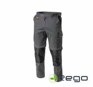 Hogert HT5K279-3XL Aizsargbikses EDGAR grafīta 3XL 58