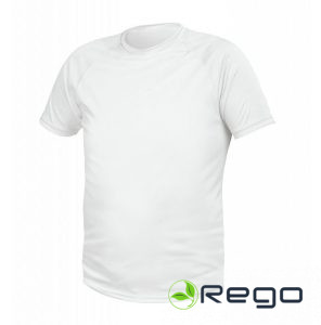 Hogert HT5K401-XL T-krekls balts SEEVE XL izmērs