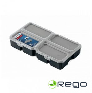 Hogert HT7G509 Instrumentu kaste