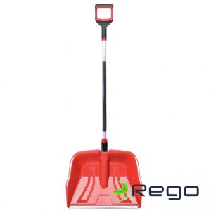 Sniega Lāpsta Profi Ergo 55cm (IARG55)
