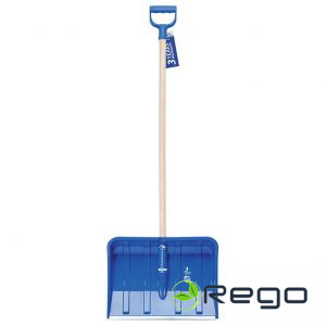 Sniega lāpsta DIY ALPIN2A 49cm (IL2A)