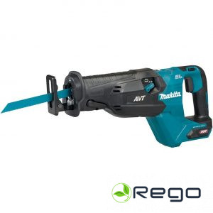 Makita JR002GZ Akumulatora zobenzāģis 40V, 32mm, AVT, XGT