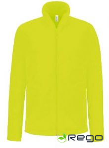 Jaka augstas redzamības, Fleece Kariba Falco 4XL