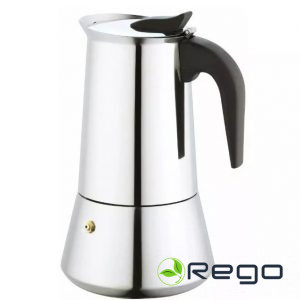KingHoff KH 1046 Espresso kafijas automāts 9 tasītes, 450 ml