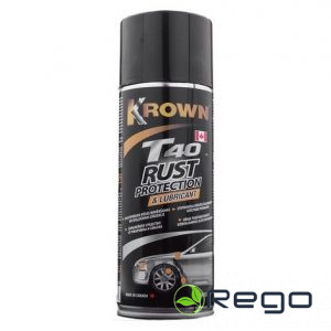 Krown pretrūsas līdzeklis T40 200ml (KR0241)