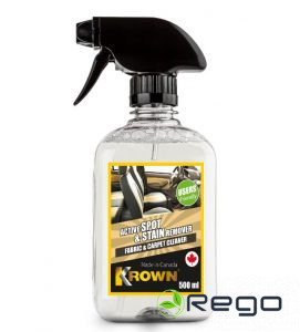 Krown Traipu tīrīšanas līddzeklis 500ml (KR3558)