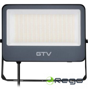 DOVER LED Prožektors 200W, 24000lm, CCT, AC180-250V, IP66, pelēks LD-DOVER200W-CCT