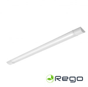 GTV LED gaismeklis KELIO, 45 W, 4500 lm, IP40, 4000K, 150cm (LD-KEL45W-NW)