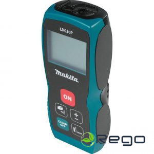 Makita LD050P Lāzera tālmērs 50m
