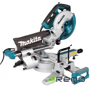 Makita LS0816F Kombinētais leņķzāģis
